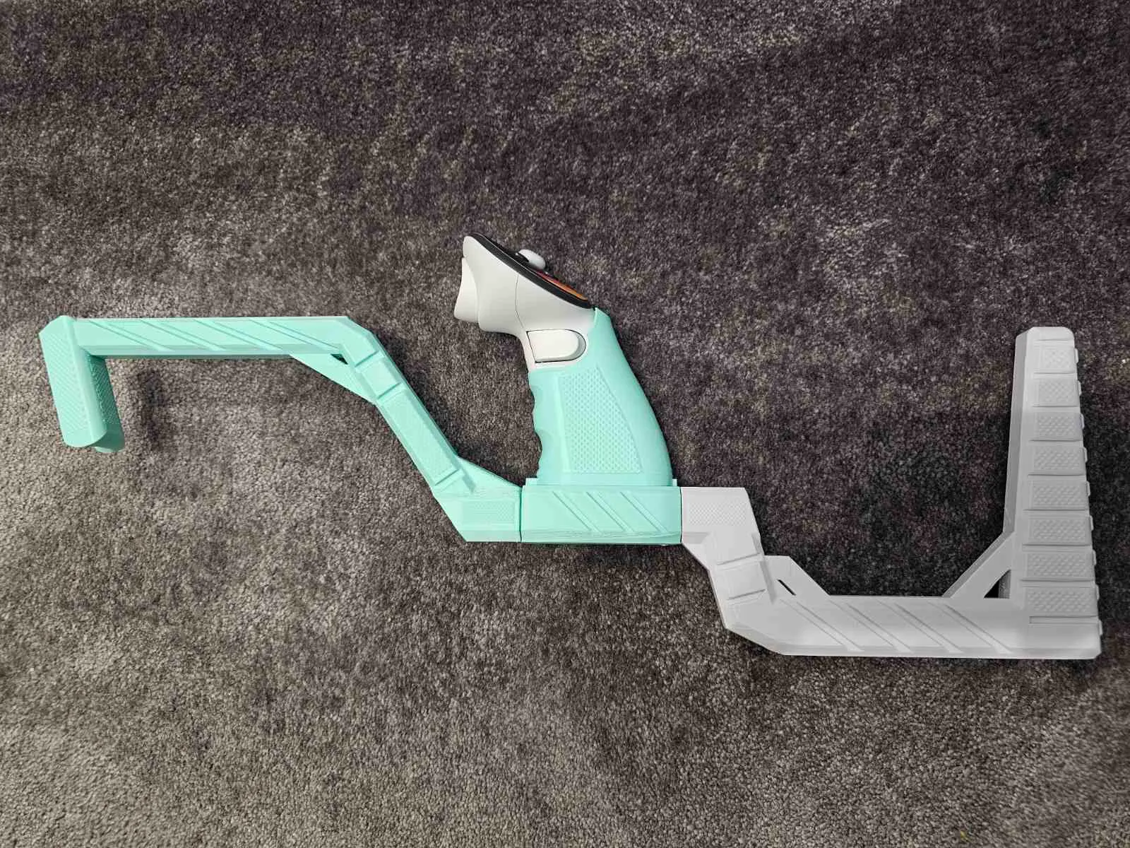 Meta Quest 3 GUNSTOCK