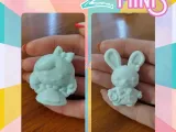 Z-Minis Alice in Wonderland Collection-4