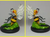 Beedrill - Pokemon-3