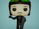 Funko Snowboard-0