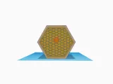 Honeycomb Storage Module-0