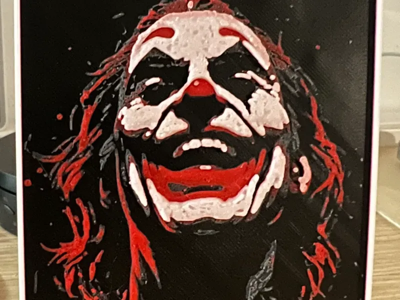 Joker (NO AMS/CFS)