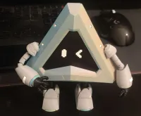 Creality Mini Maker-17cm-0