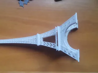 Eiffel Tower