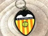 Llavero Valencia CF / Valencia CF keychain-1