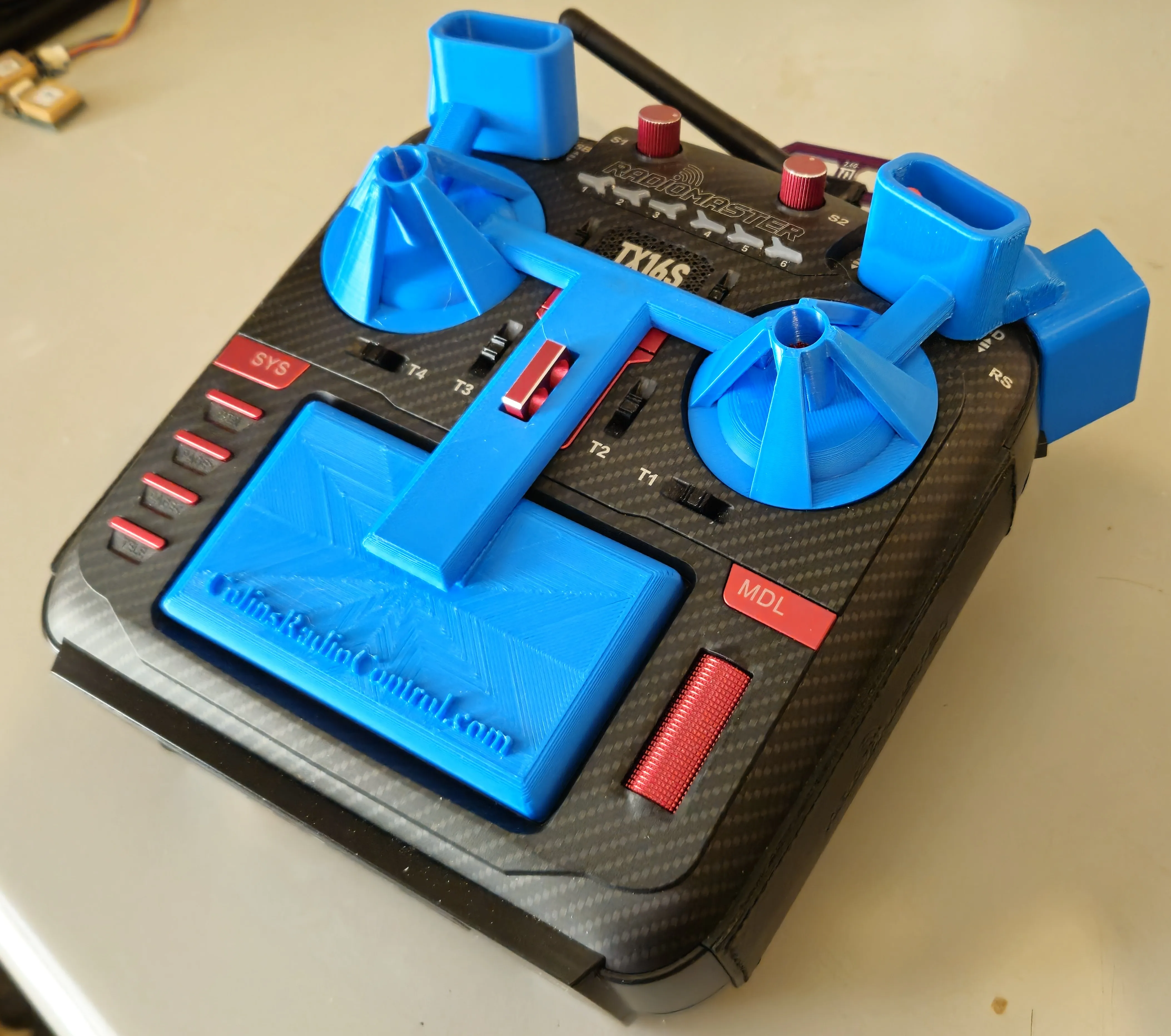 Radiomaster TX16S protector