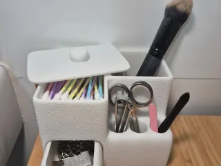 Bathroom Organizer