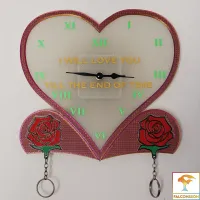 Multicolor & Customizable Text - Timeless Love by Falconsson-2