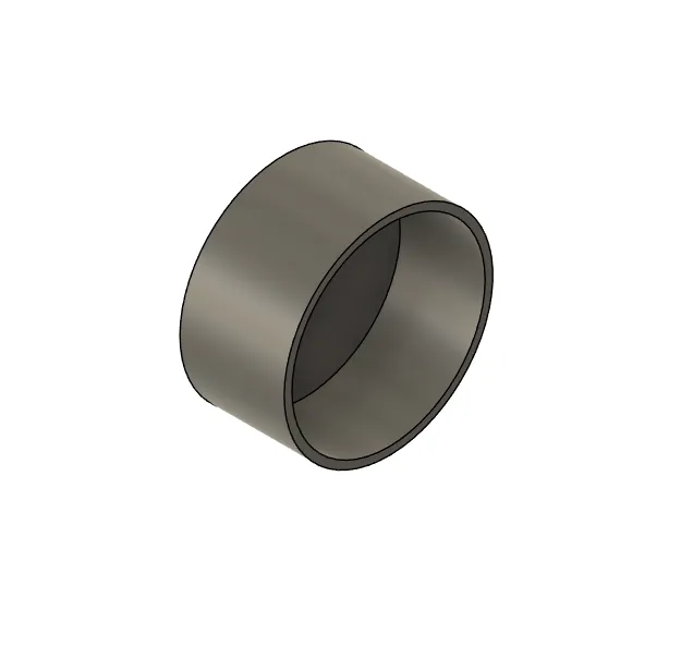 PETG Wall Shelf with Picture Frame Slot – IKEA Inspired