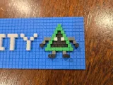 Creality Pixel Plaque - High Detail Display Piece-5
