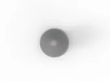 Anal plug 28-4