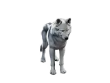 Lunar Wolf Series-1