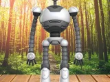 Roz // THE WILD ROBOT-0