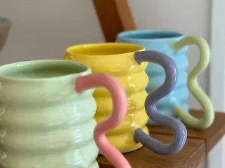 Modelos de Vaso
