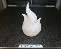 candle flame-2