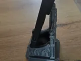 Gothic Throne Phone Stand-3