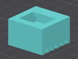 Подвес для картин с эффектом парения для крепления cuelgafácil-1