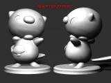 Oshawott - Pokemon Go-3