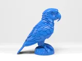 Parrot Figurine-5