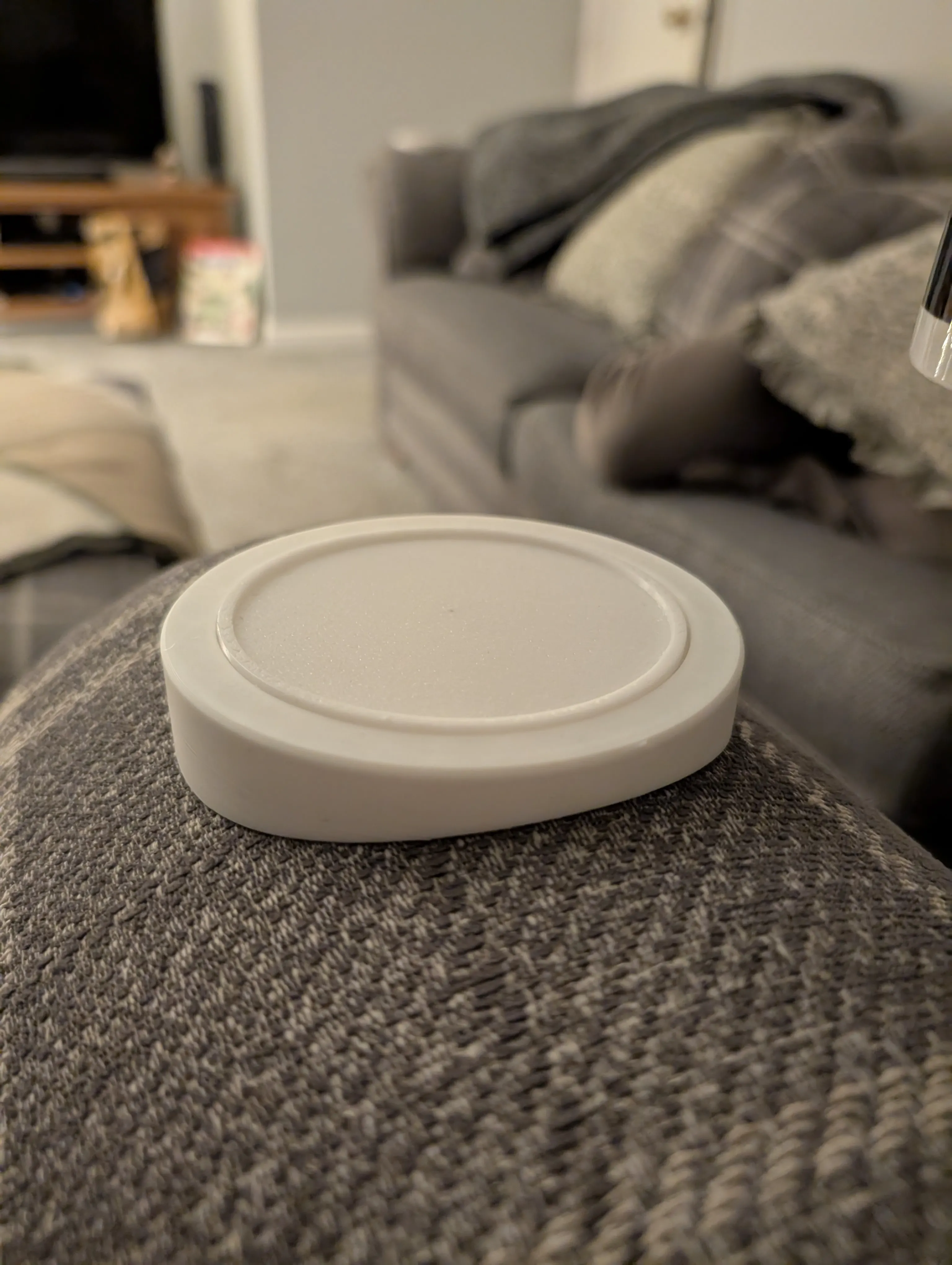 Sofa Arm Cup Coaster