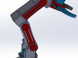 5-Axis Robot DS9G-270-FB-1