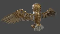 Bubo Articulated-2