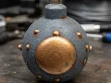 Christmas Ornament-1