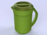 Jug with Removable Lid-2