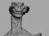 Creature 001-7