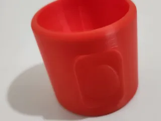 Simple Egg Cup