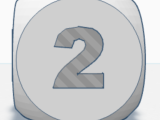 The Number Dice-2