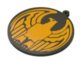 HOMELANDER KEYCHAIN-0