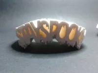 Text Flip - Stay Spooky (Skull)-5