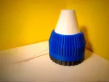 Mechanical Lamp (Rotatable On/Off Lamp)-1