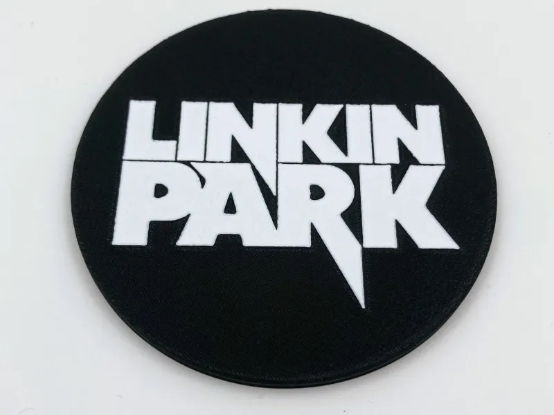 Linkin Park Magnet / Imán Linkin Park