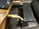 Variable Keyboard Holder-1