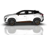 Chery Omoda 5 2023-1