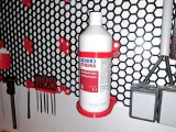 bottle holder for HSW-0
