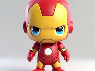 Iron Man