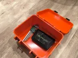 Big Rugged Box for K2 PLUS-2