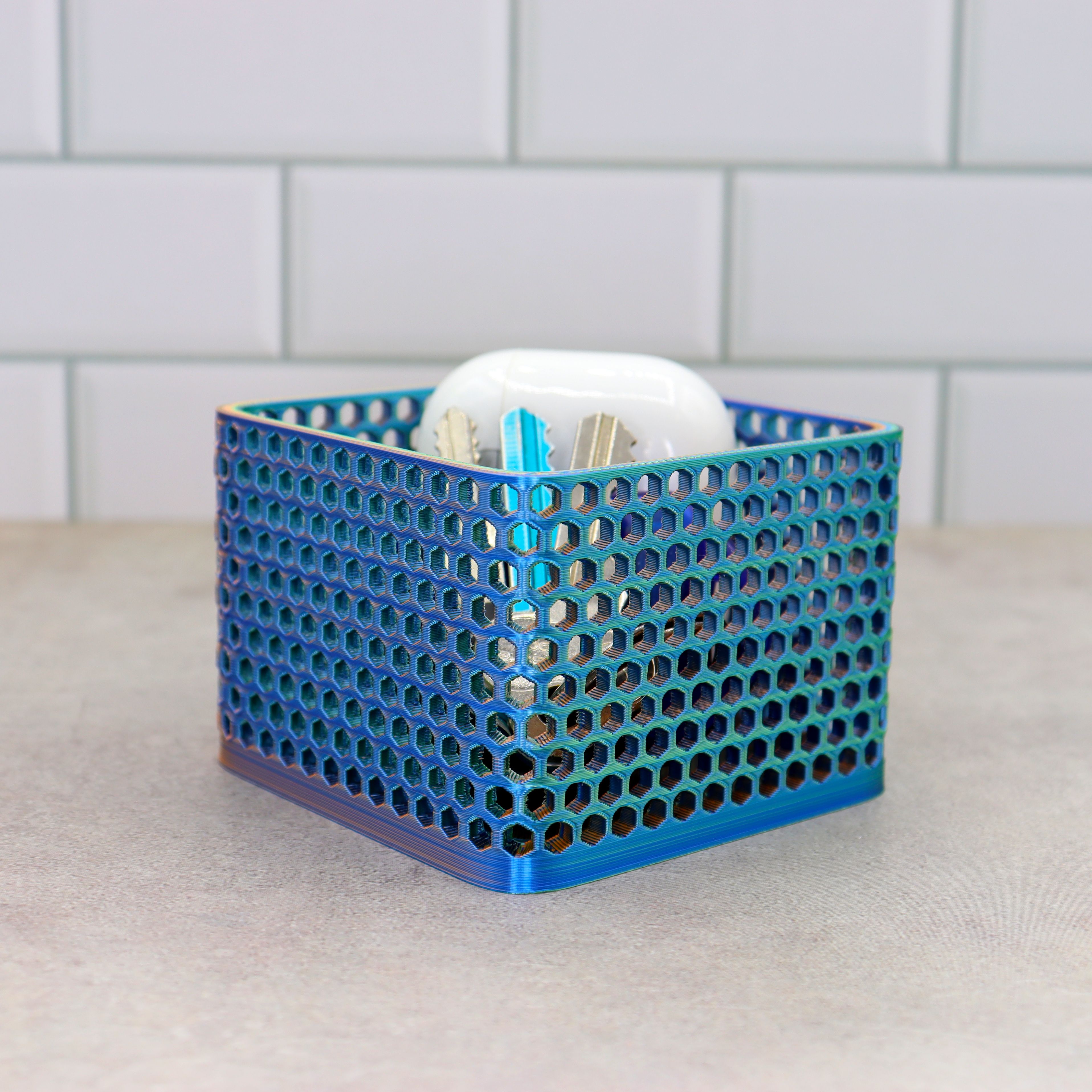 honeycomb-storage-bin-3d-models-download-creality-cloud