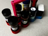 Portable Spice Caddy-0