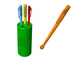 Hook Extractor Kit - 4 sizes - with Case-2