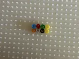 Perler Bead Ironing Board-6