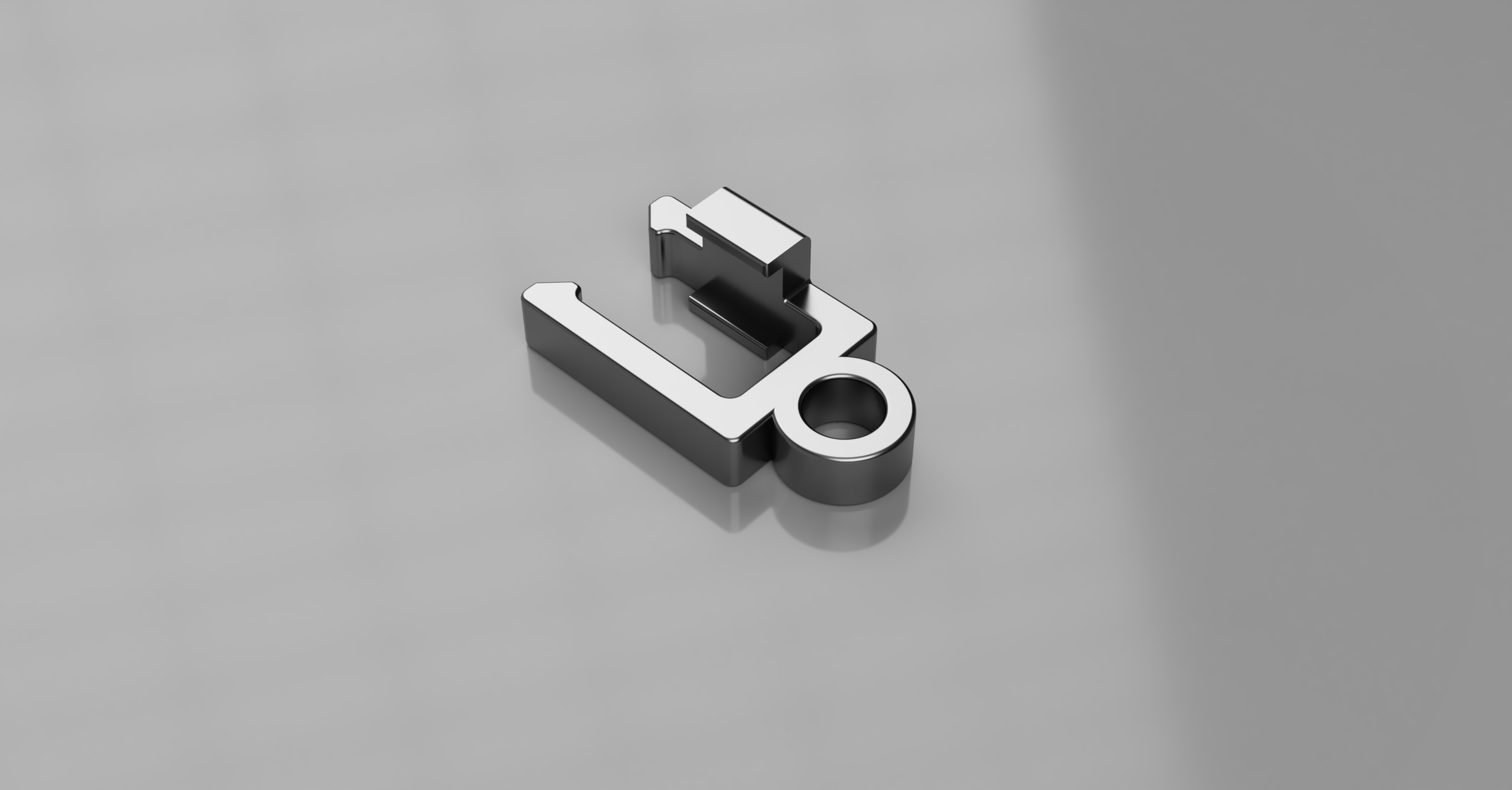 Creality K1 smart PTFE Tube Holder (no slipping) 3D models download