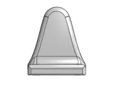 HANDLE WITH SCREW HOLES / STRONG AND RIGID / HAND GRIP-3