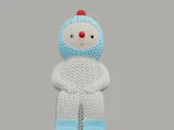 PLAIN & KNITTED DUMMY-4