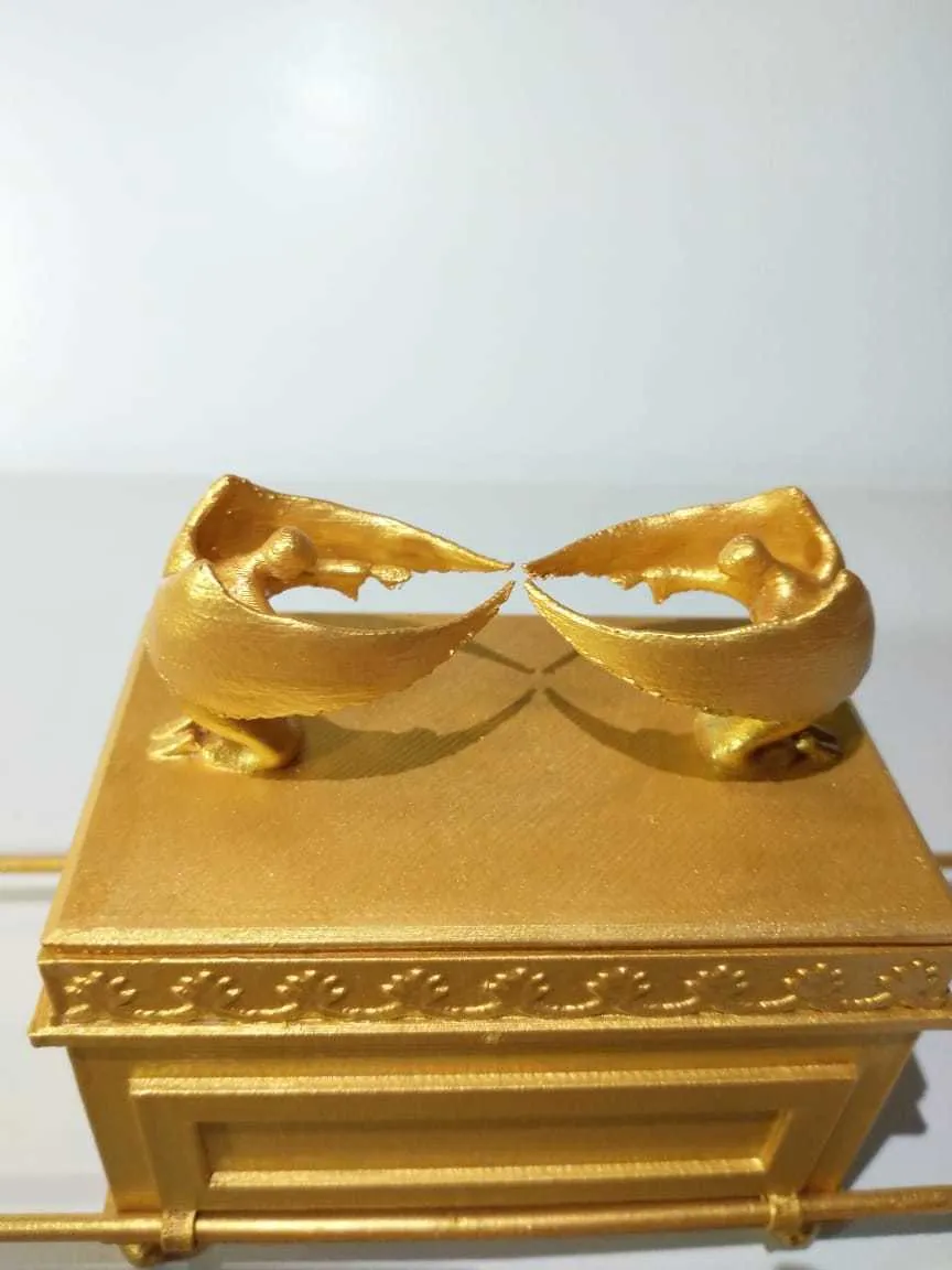 Ark of the Covenant