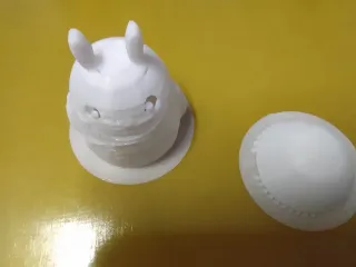 TO TO RO Roly-Poly Toy