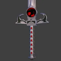 Thundercat Sword of Omens-4